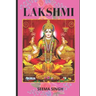 Lakshmi: The Goddess of Health, Wealth, and Fertility