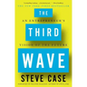The Third Wave: An Entrepreneur's Vision of the Future
