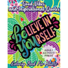 Good Vibes and Inspirational Quotes Coloring Book: An Adult Coloring Book with 35 Motivational Quotes and Stress Relieving Designs that are Beginner F