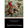 The Surprising Adventures of Baron Munchausen
