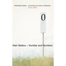 Number and Numbers