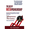 The Age of Metapreneurship: A Journey into the Future of Entrepreneurship