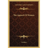 The Apparel Of Women