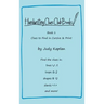 Handwriting Clues Club - Book 1: Clues to Find in Cursive & Print