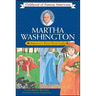 Martha Washington: America's First Lady