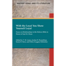 With the Loyal You Show Yourself Loyal: Essays on Relationships in the Hebrew Bible in Honor of Saul M. Olyan