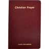 Christian Prayer