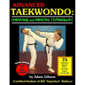 Advanced Taekwondo: Sparring and Hapkido Techniques