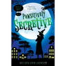 Pawsitively Secretive