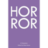 Horror: A Companion