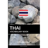Thai Vocabulary Book: A Topic Based Approach