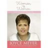 Woman to Woman: Candid Conversations from Me to You