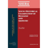 SHERM Journal Vol. 4, No. 1: A Journal of the Global Center for Religious Research