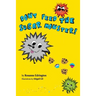 Don't Feed The Sugar Monster