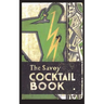 The Savoy Cocktail Book