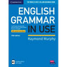 English Grammar in Use Book with Answers and Interactive eBook: A Self-Study Reference and Practice Book for Intermediate Learners of English