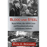 Blood and Steel: Ryan White, the AIDS Crisis and Deindustrialization in Kokomo, Indiana