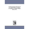 A Treatise On Some of the insects of New England Which Are injurious to Vegetation. by Thaddeus William Harris, M. D.