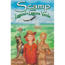Scamp and the Legend of Laguna Verde