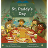 Late for St. Paddy's Day
