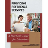 Providing Reference Services
