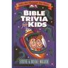 Bible Trivia for Kids