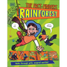 The Fact-Finders Rainforest: Walk Through Wild, Magical Worlds!