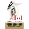 The Deal: A Novel of Hollywood