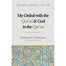 My Ordeal with the Qur'an and Allah in the Qur'an: A Journey from Faith to Doubt