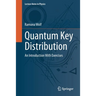 Quantum Key Distribution: An Introduction with Exercises