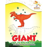 Giant Dot-to Dot for Kids: Children's Activity Books