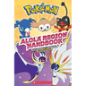 Alola Region Handbook (Pokémon)