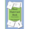Music Flash Card Book: Notes & Symbols