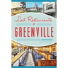 Lost Restaurants of Greenville