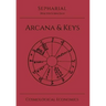 Sepharial's Arcana & Keys