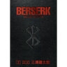 Berserk Deluxe Volume 5