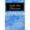 Jude the Obscure
