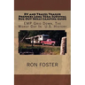RV and Travel Trailer Preppers Long Term Survival Bug Out Skills Camping Guide: Grid Down, The Worst Day In US History