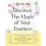 Discover Magic of Your Essence: How to Read Coffee Grounds and Tea Leaves