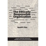 The Ethically Responsible Organization