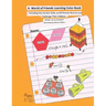 A World of Friends Learning Color Book: Including the Autistic Child, as All Parents Nurture and Challenge Their Children