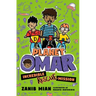 Planet Omar: Incredible Rescue Mission