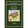 Solution Manual for 100 Genesys Design Examples: Second Edition