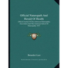 Official Naturopath and Herald of Health: Official Journal of the American Naturopathic Association and the American School of Naturopathy 1937