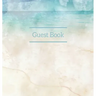 Guest Book to sign (Hardback cover)