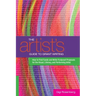 The Artist's Guide to Grant Writing: How to Find Funds and Write Foolproof Proposals for the Visual, Literary, and Performing Artist
