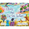 Olivia and the Sea Turtles