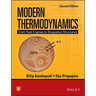 Modern Thermodynamics: From Heat Engines to Dissipative Structures