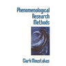 Phenomenological Research Methods