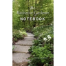 The Meditative Gardener Notebook